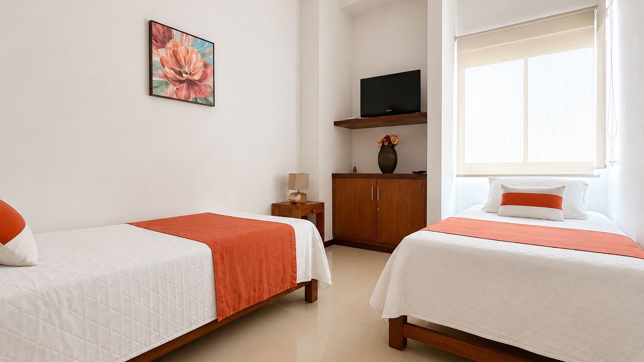 Photo of Bedroom in El Laguito