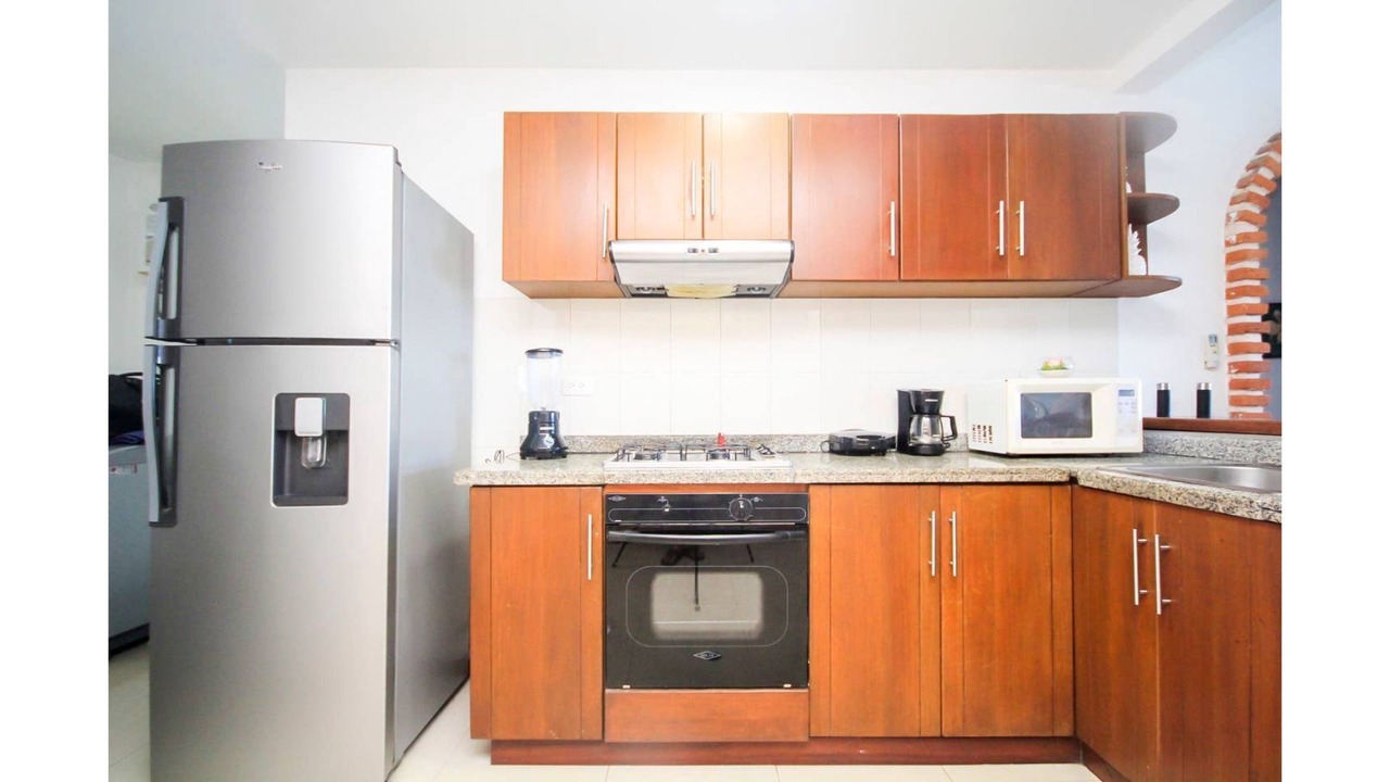 Photo of Kitchen in El Laguito