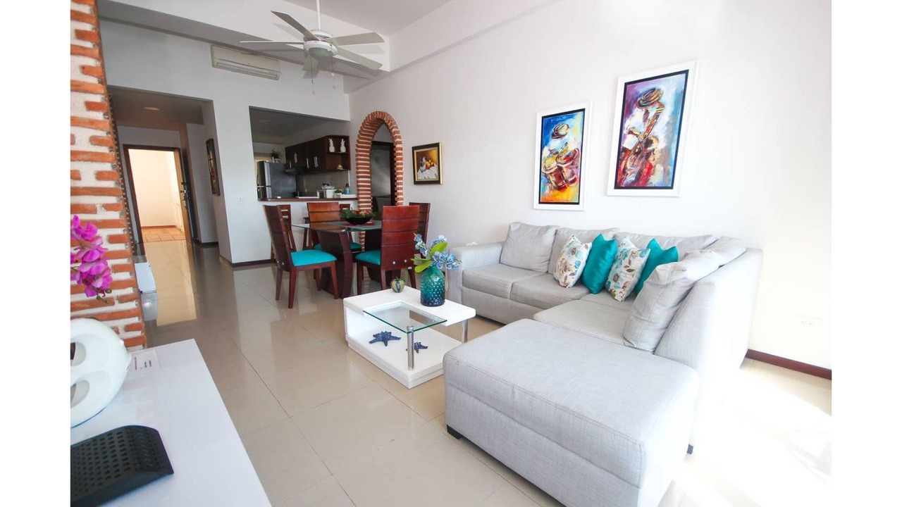 Photo of Livingroom in El Laguito