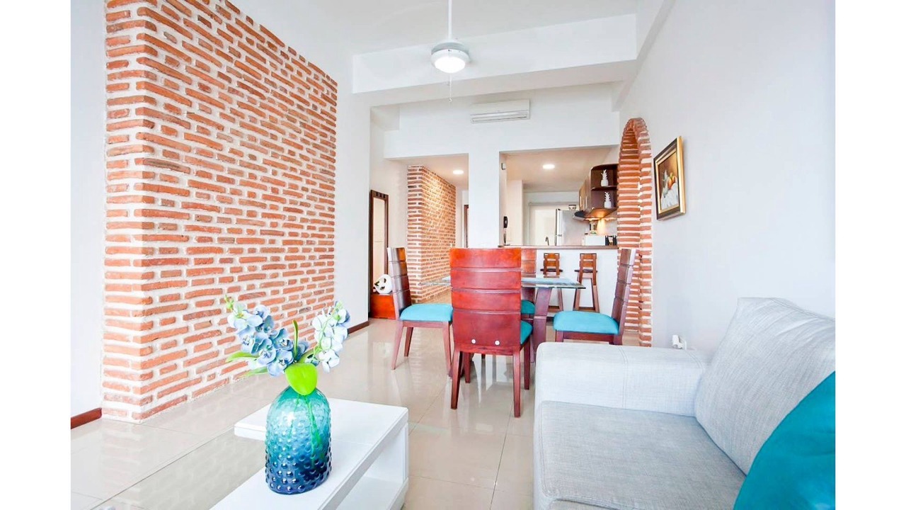 Photo of Livingroom in El Laguito