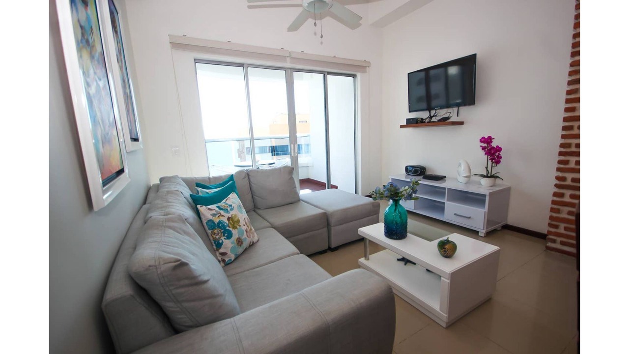 Photo of Livingroom in El Laguito
