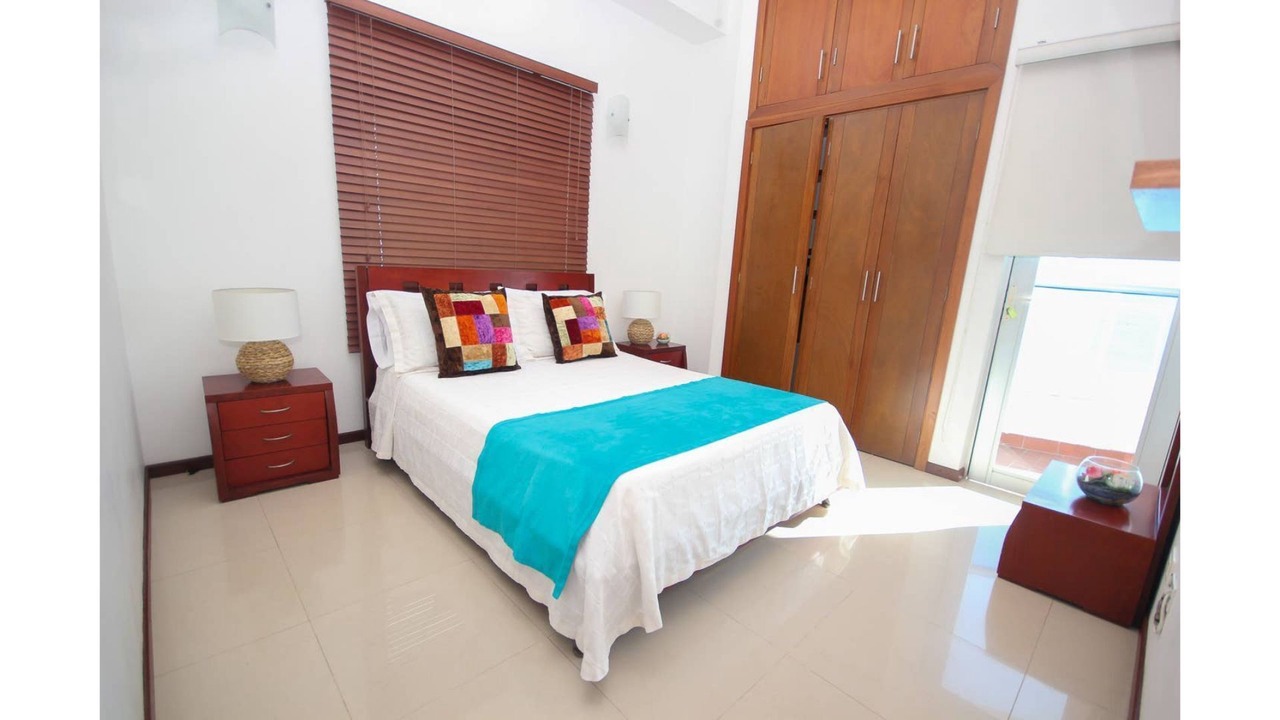 Photo of Bedroom in El Laguito