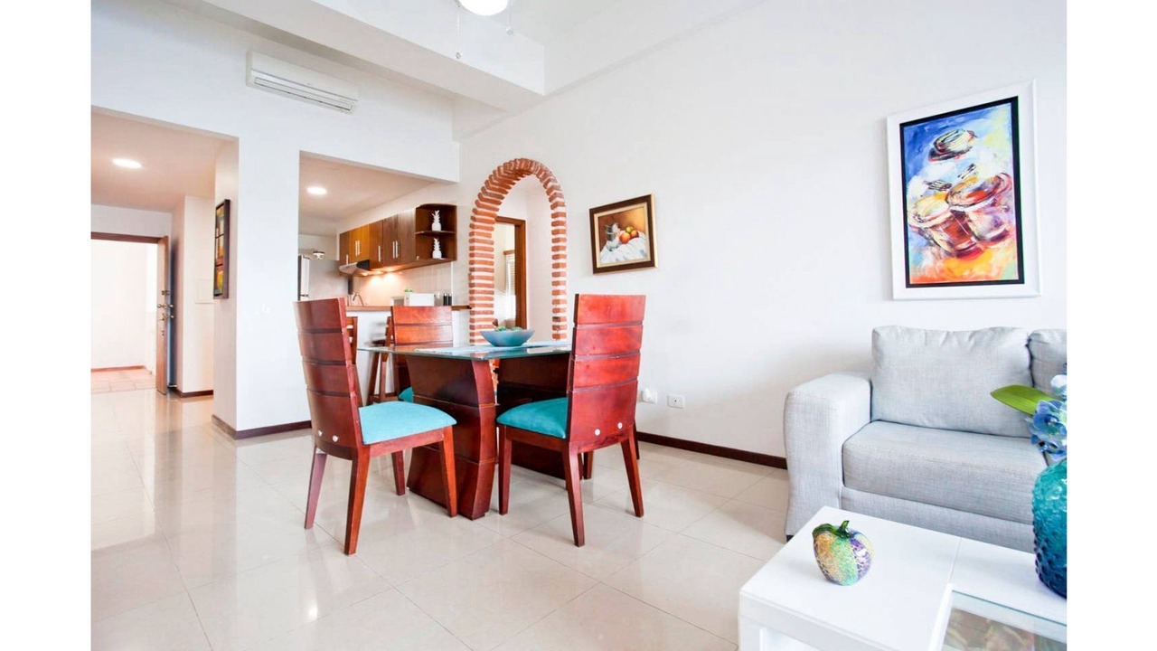 Photo of Livingroom in El Laguito