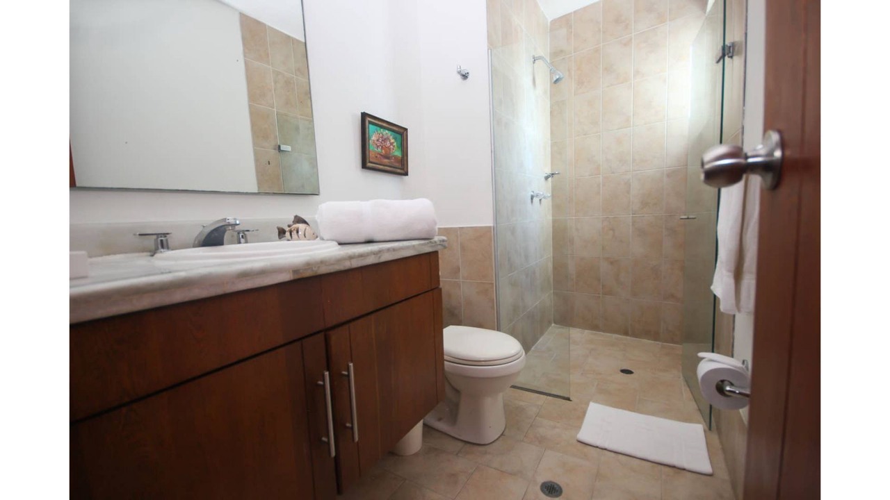 Photo of Bathroom in El Laguito