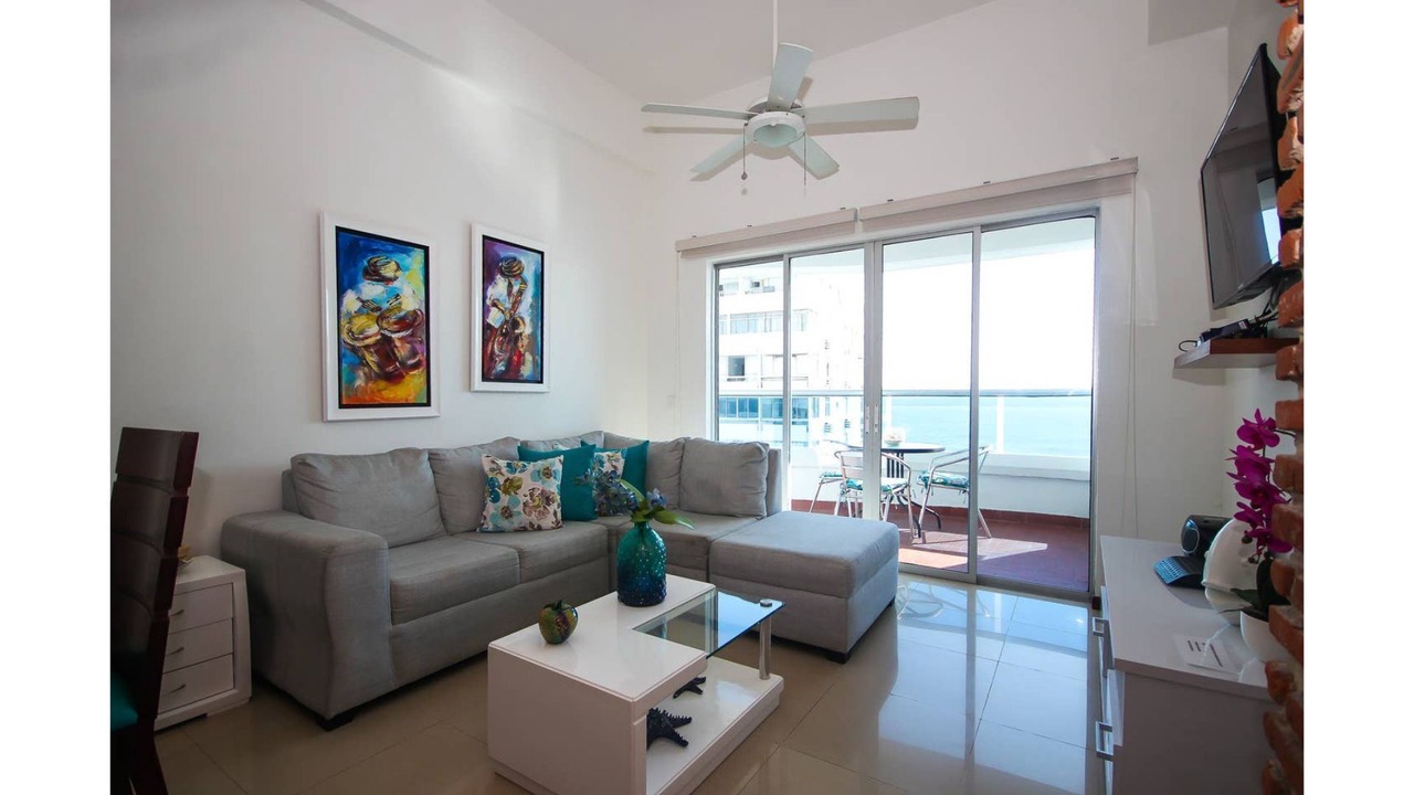 Photo of Livingroom in El Laguito