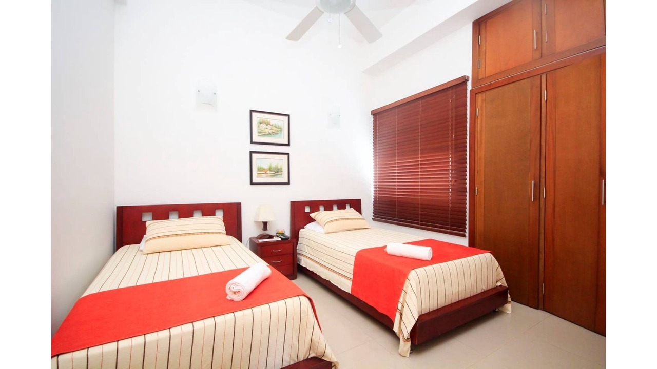 Photo of Bedroom in El Laguito