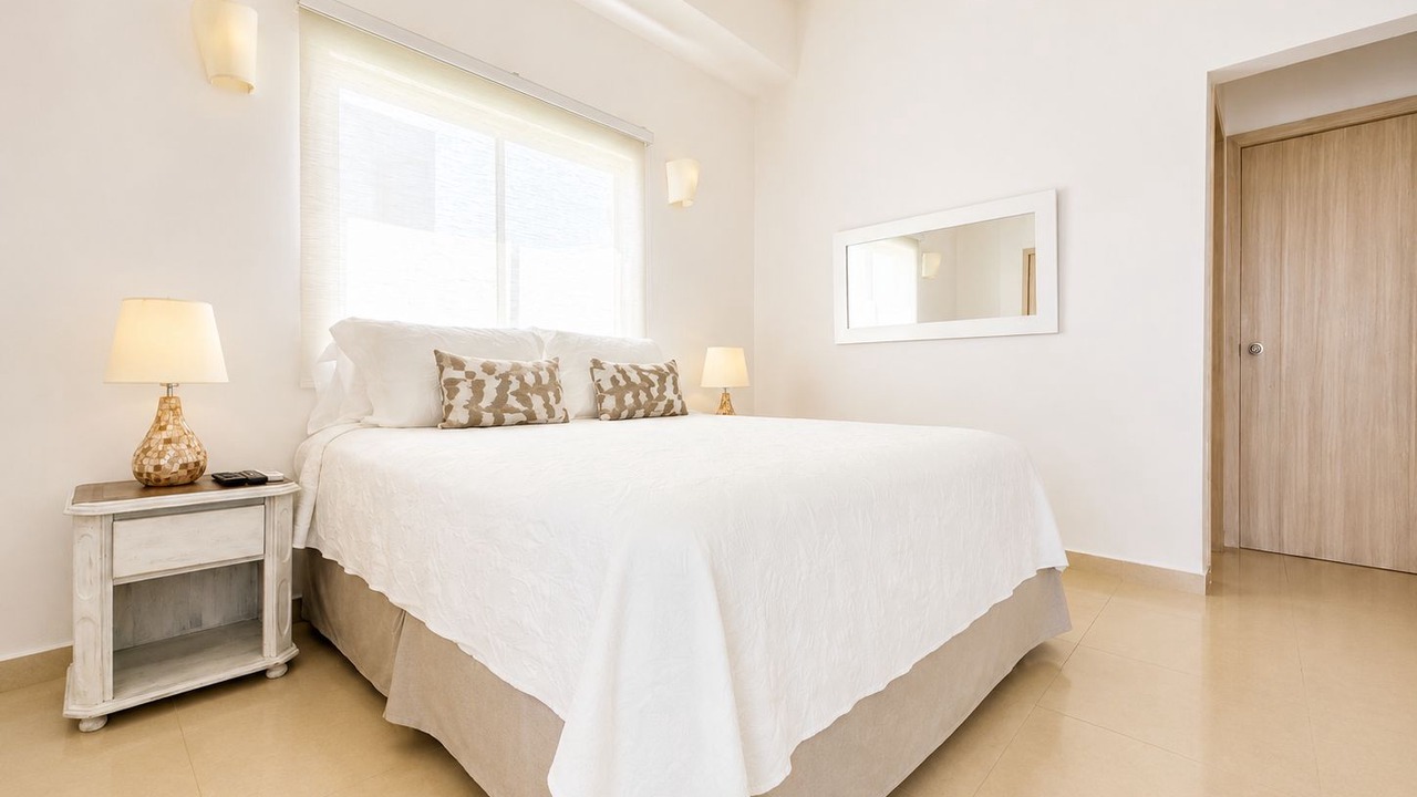 Photo of Bedroom in El Laguito