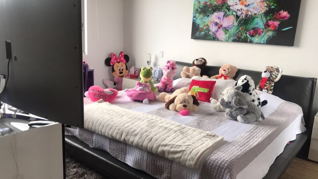 Photo of Bedroom in Envigado