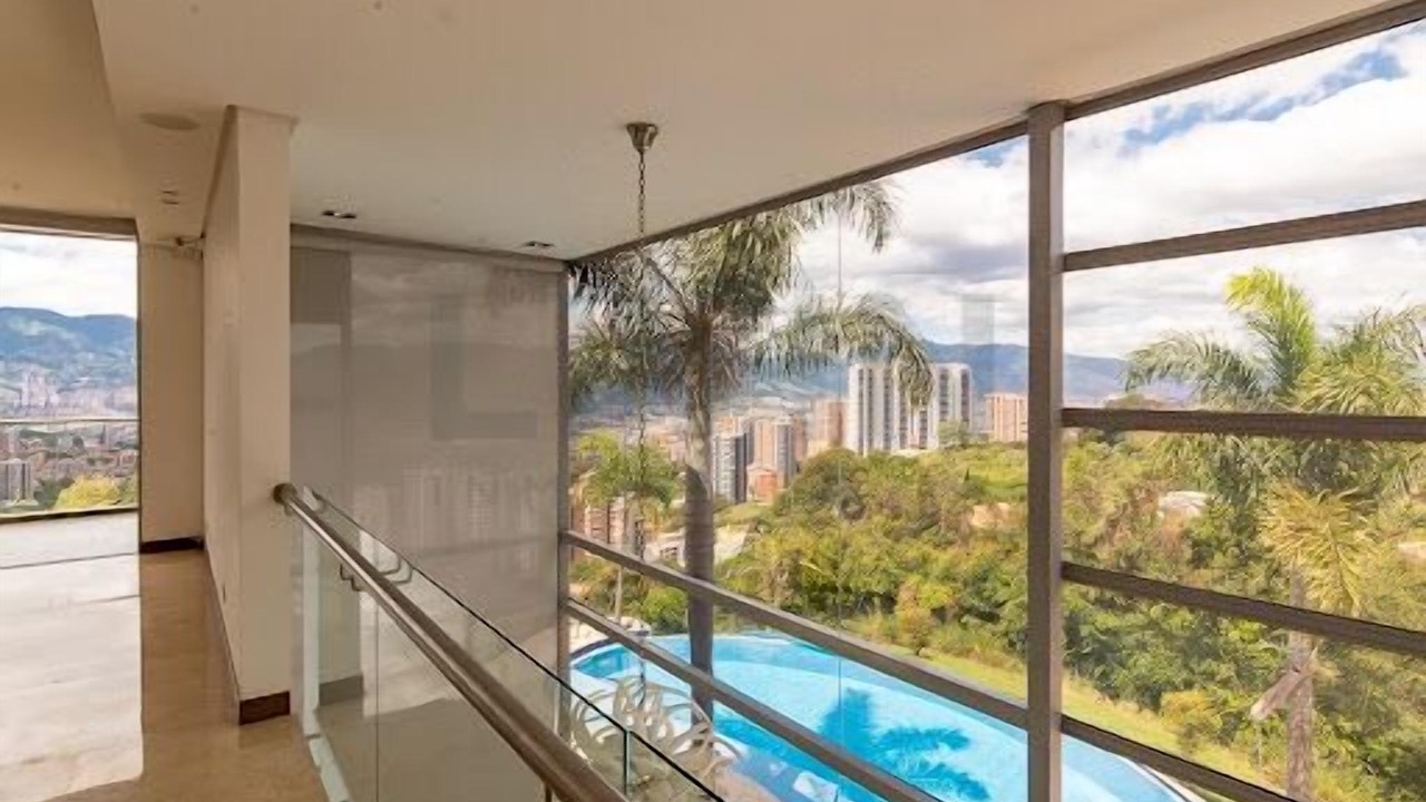 Photo of Outdoor in Envigado