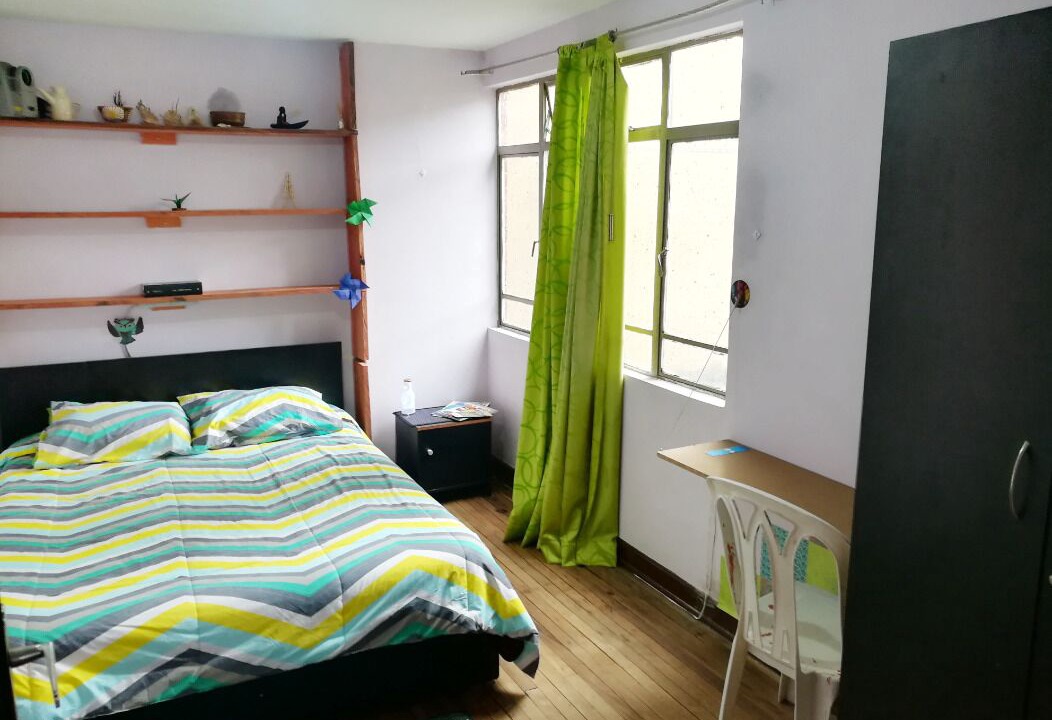 Photo of Bedroom in Barrios Unidos