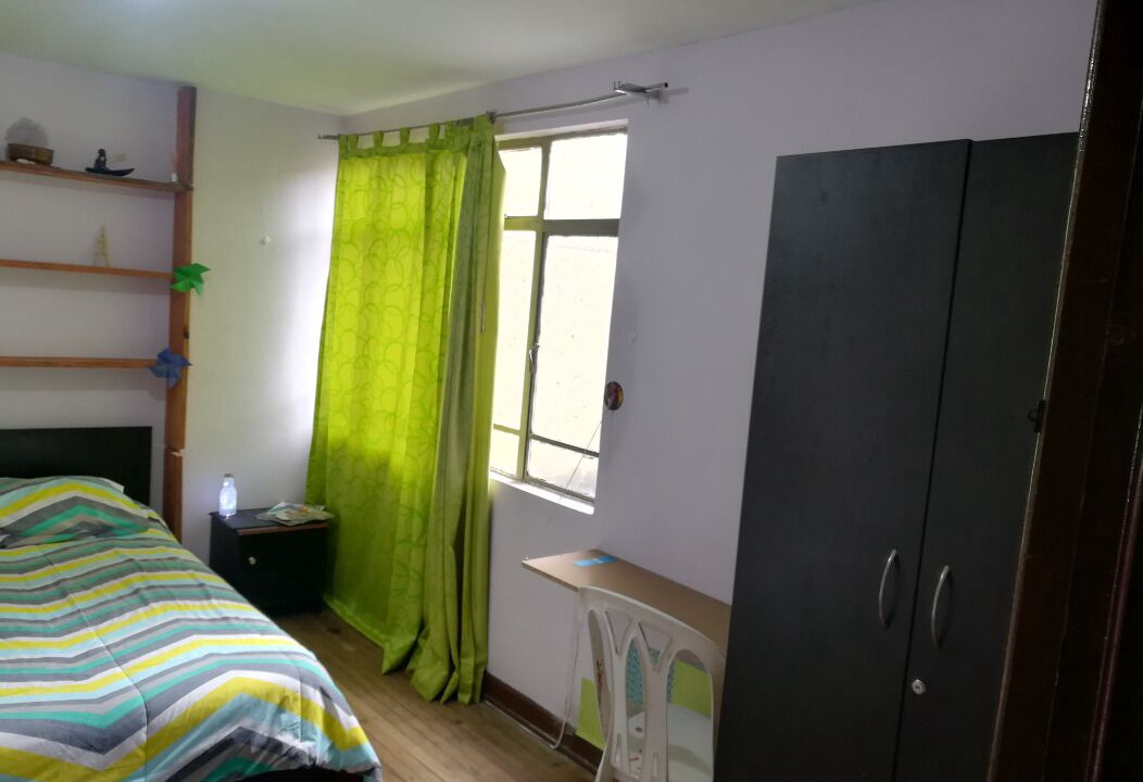 Photo of Bedroom in Barrios Unidos