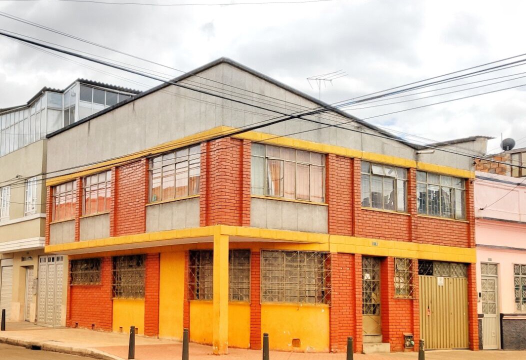 Photo of Outdoor in Barrios Unidos