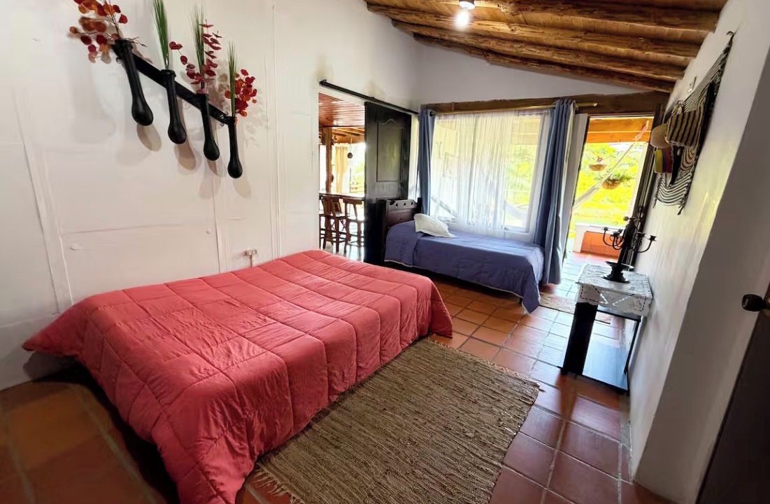 Photo of Bedroom in El Penol