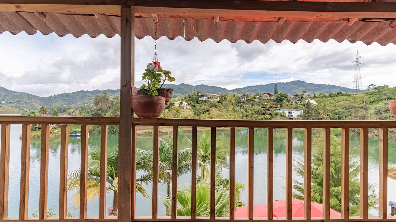 Photo of Outdoor in El Penol