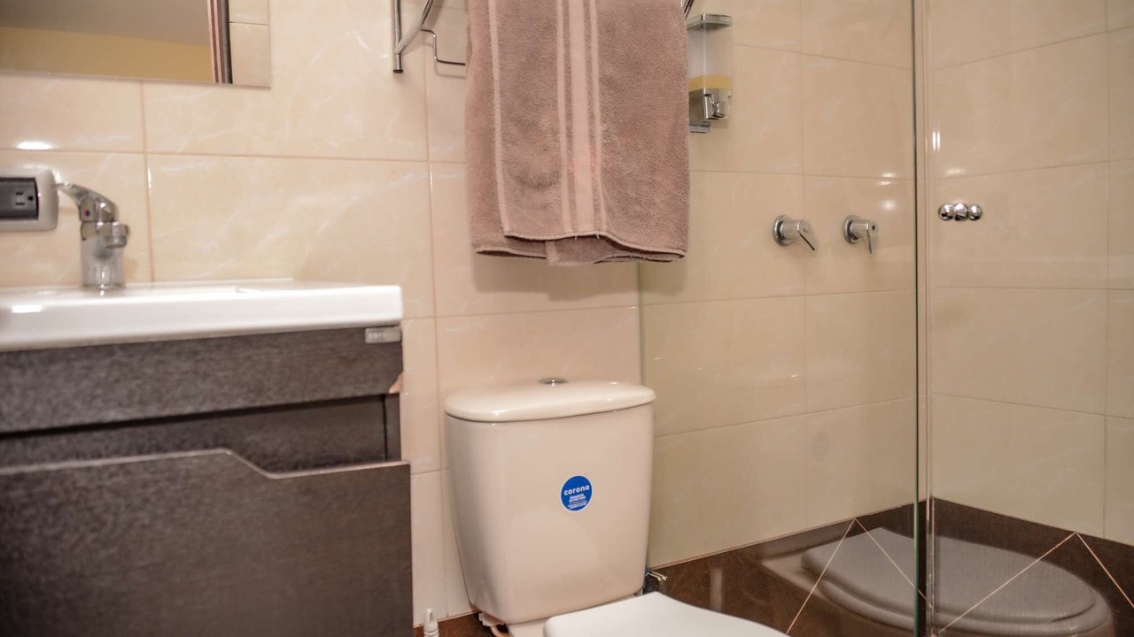 Photo of Bathroom in El Poblado