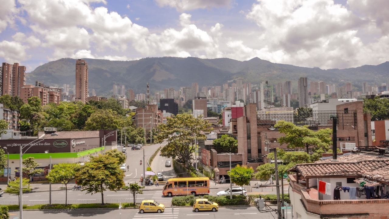 Photo of Others in El Poblado