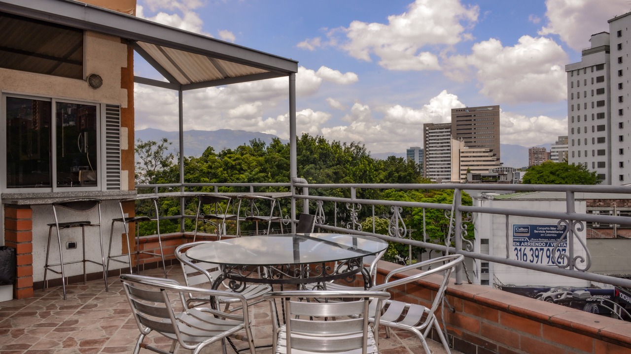 Photo of Others in El Poblado