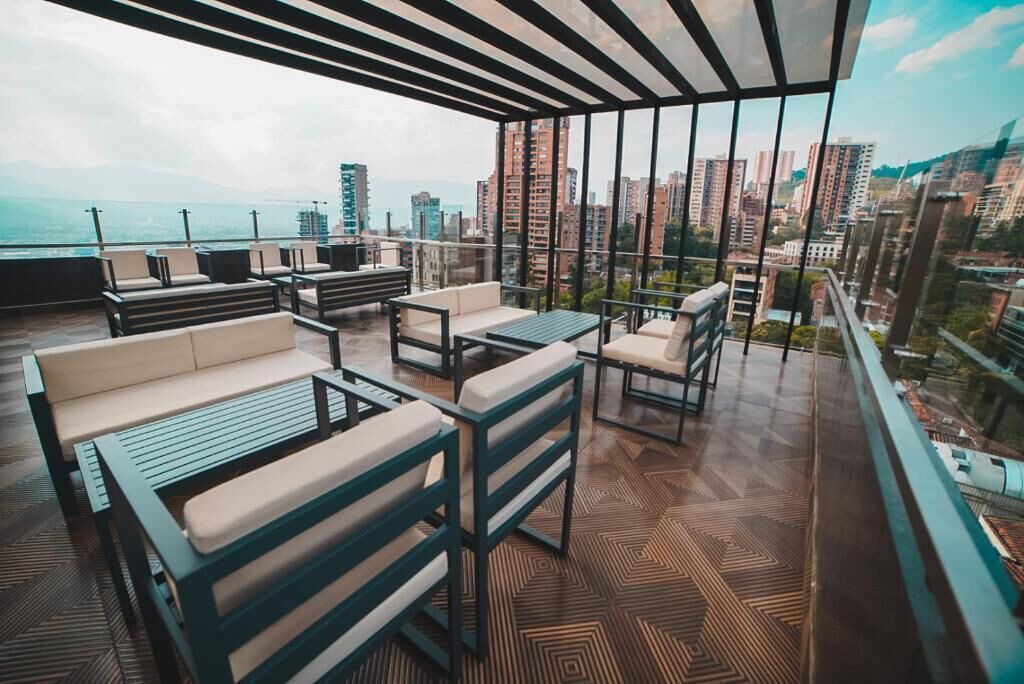 Photo of Outdoor in El Poblado
