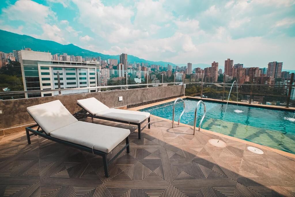 Photo of Outdoor in El Poblado