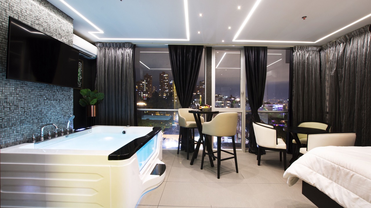 Photo of Bedroom in El Poblado
