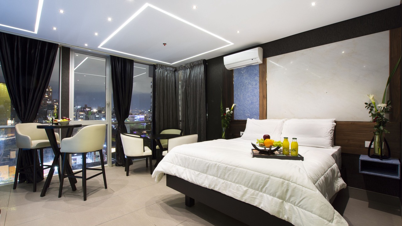 Photo of Bedroom in El Poblado