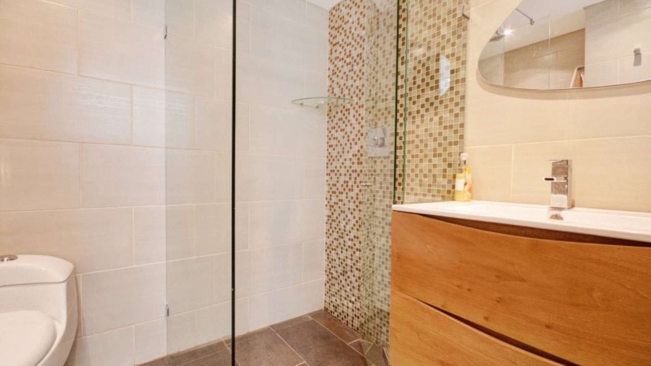Photo of Bathroom in Zona Rosa