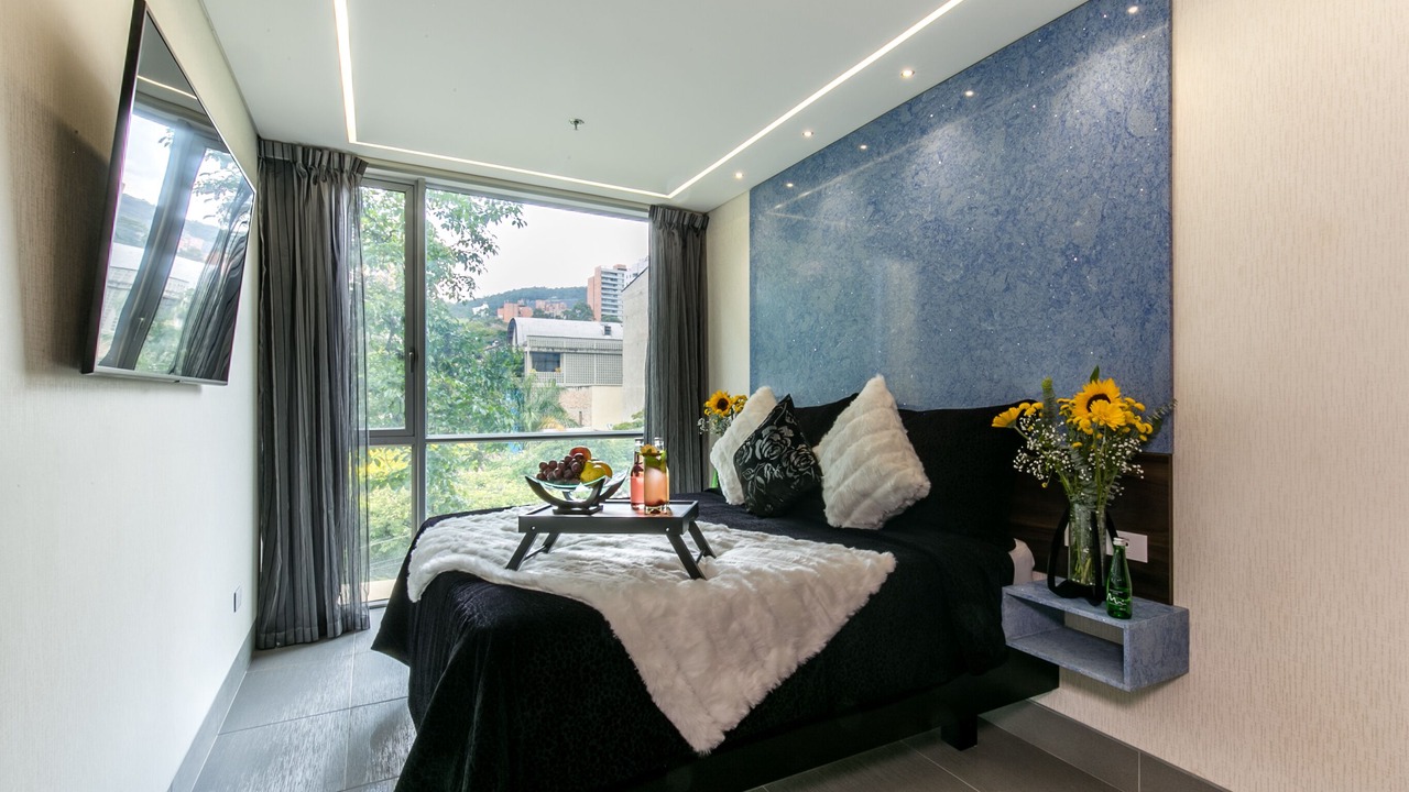 Photo of Bedroom in El Poblado
