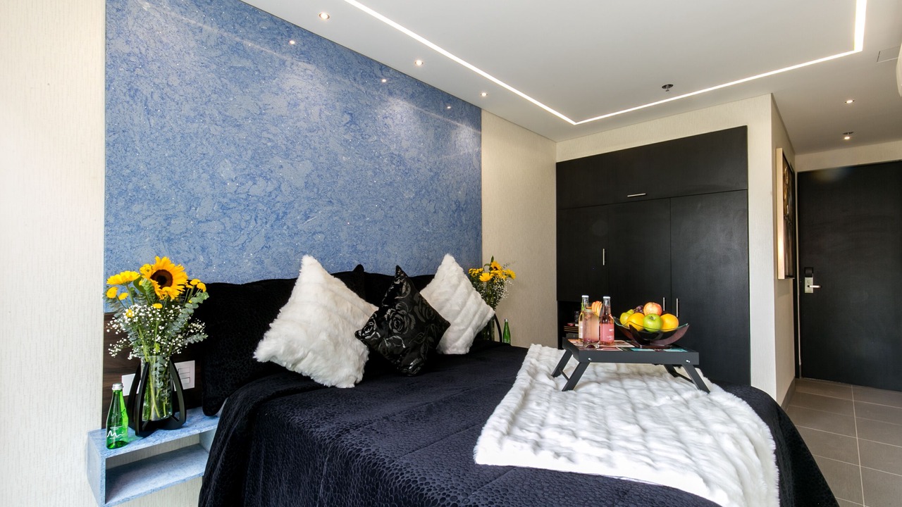 Photo of Bedroom in El Poblado