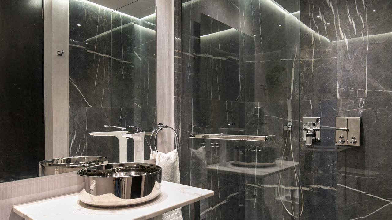 Photo of Bathroom in El Poblado