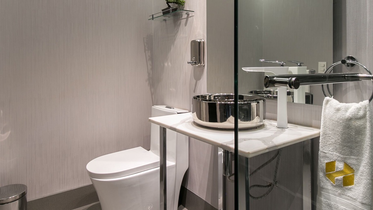 Photo of Bathroom in El Poblado