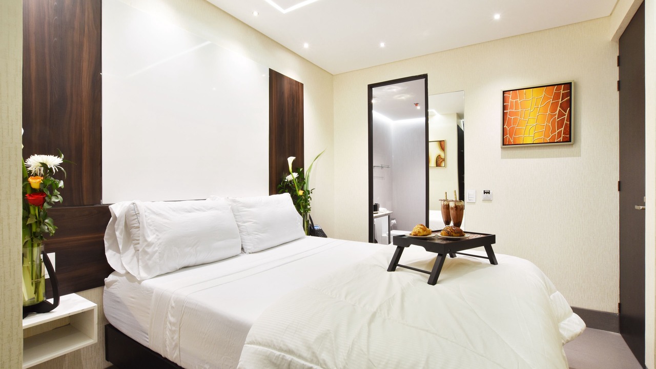 Photo of Bedroom in La Florida