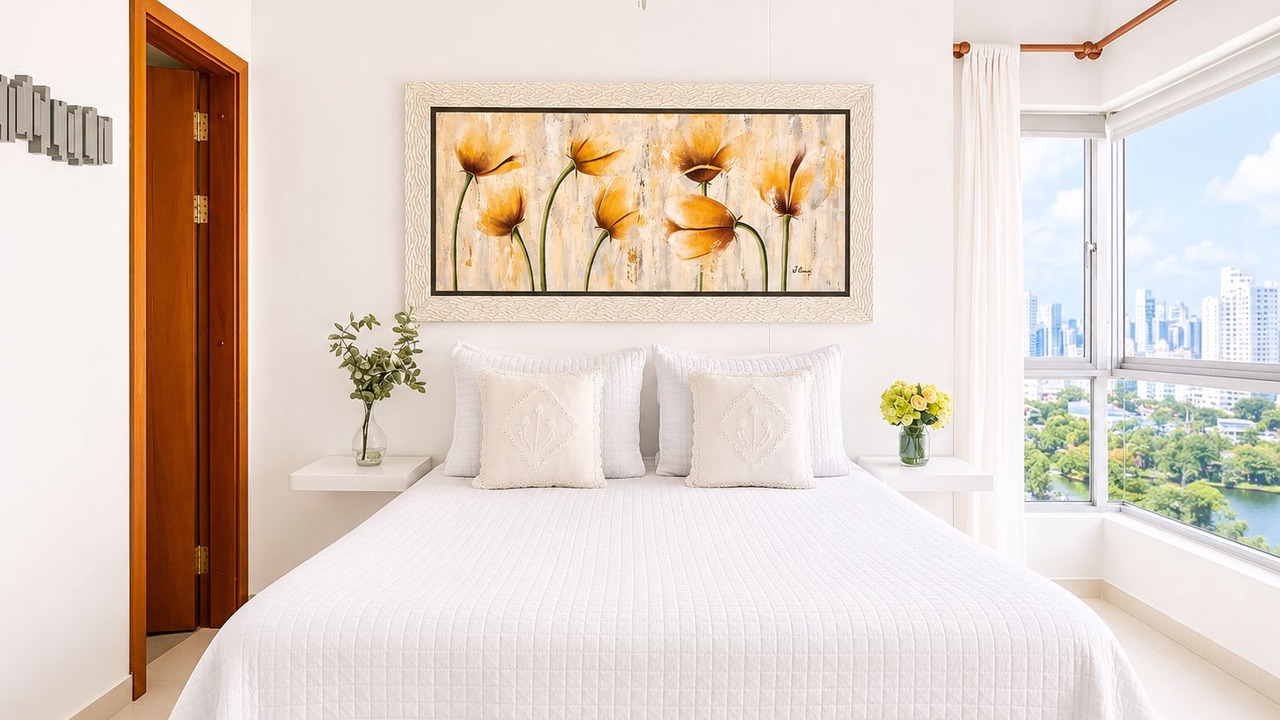 Photo of Bedroom in El Laguito