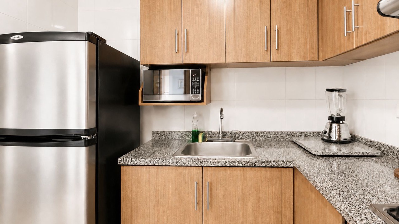 Photo of Kitchen in El Laguito