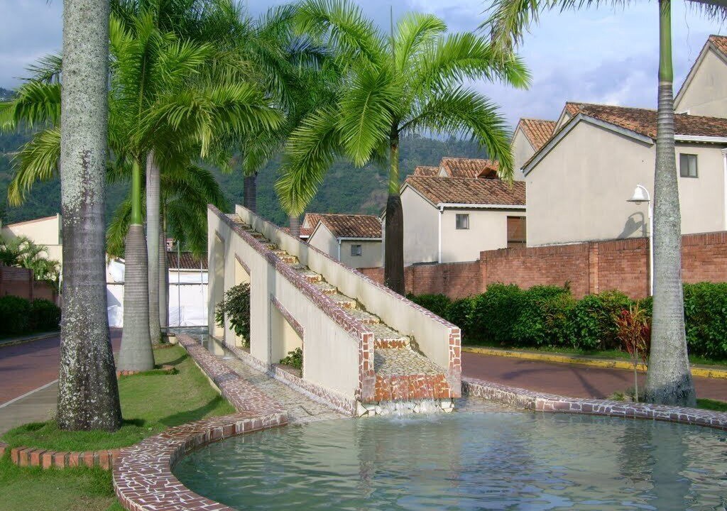 Photo of Outdoor in Bucaramanga