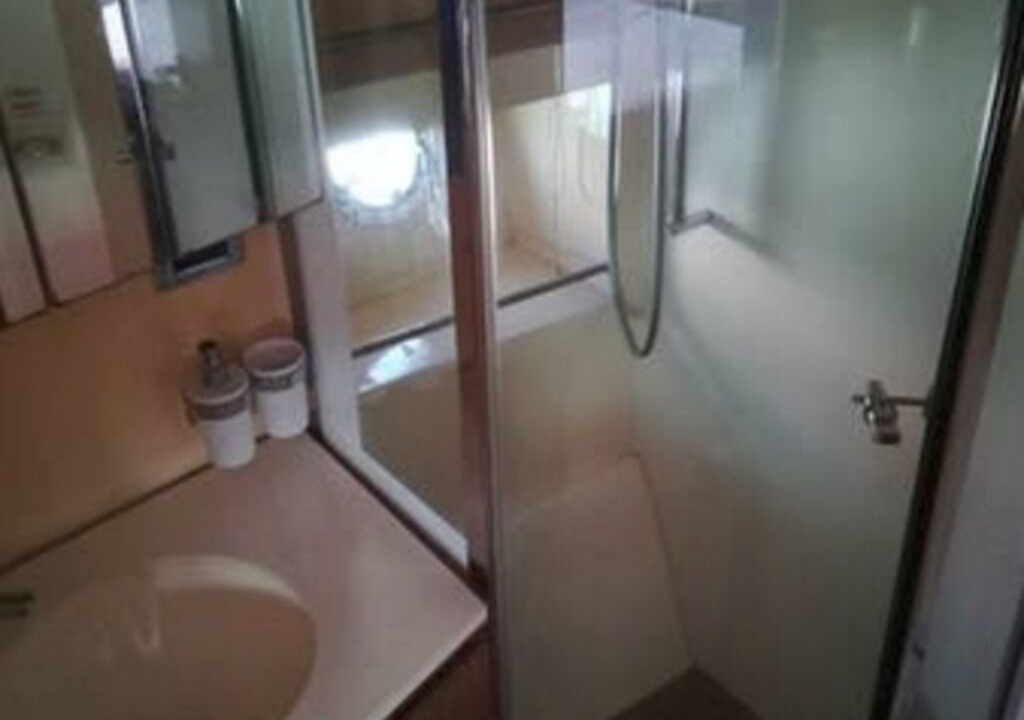Photo of Bathroom in Bocagrande