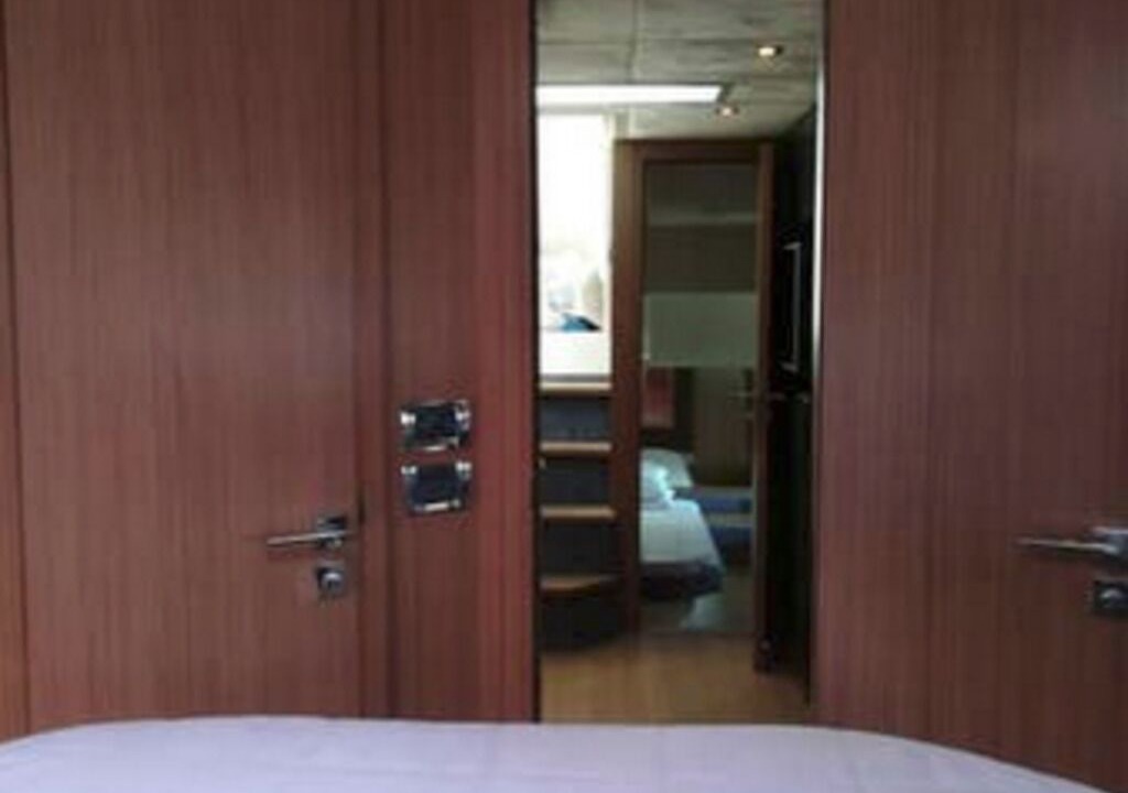 Photo of Bedroom in Bocagrande