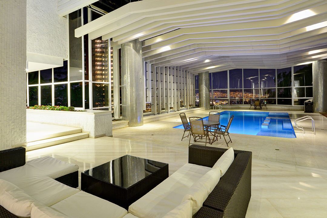 Photo of Outdoor in El Poblado