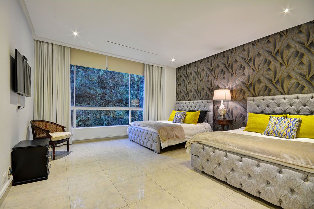 Photo of Bedroom in El Poblado