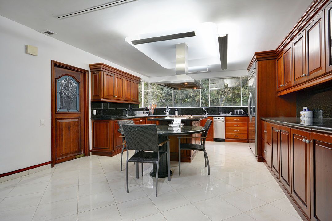 Photo of Kitchen in El Poblado