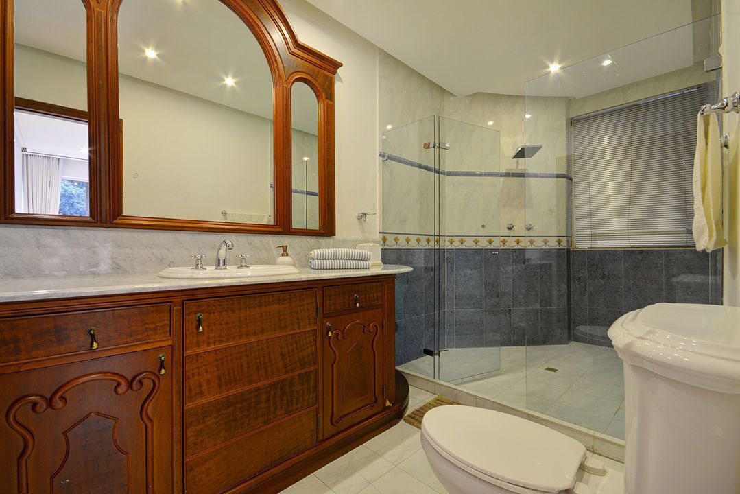 Photo of Bathroom in El Poblado