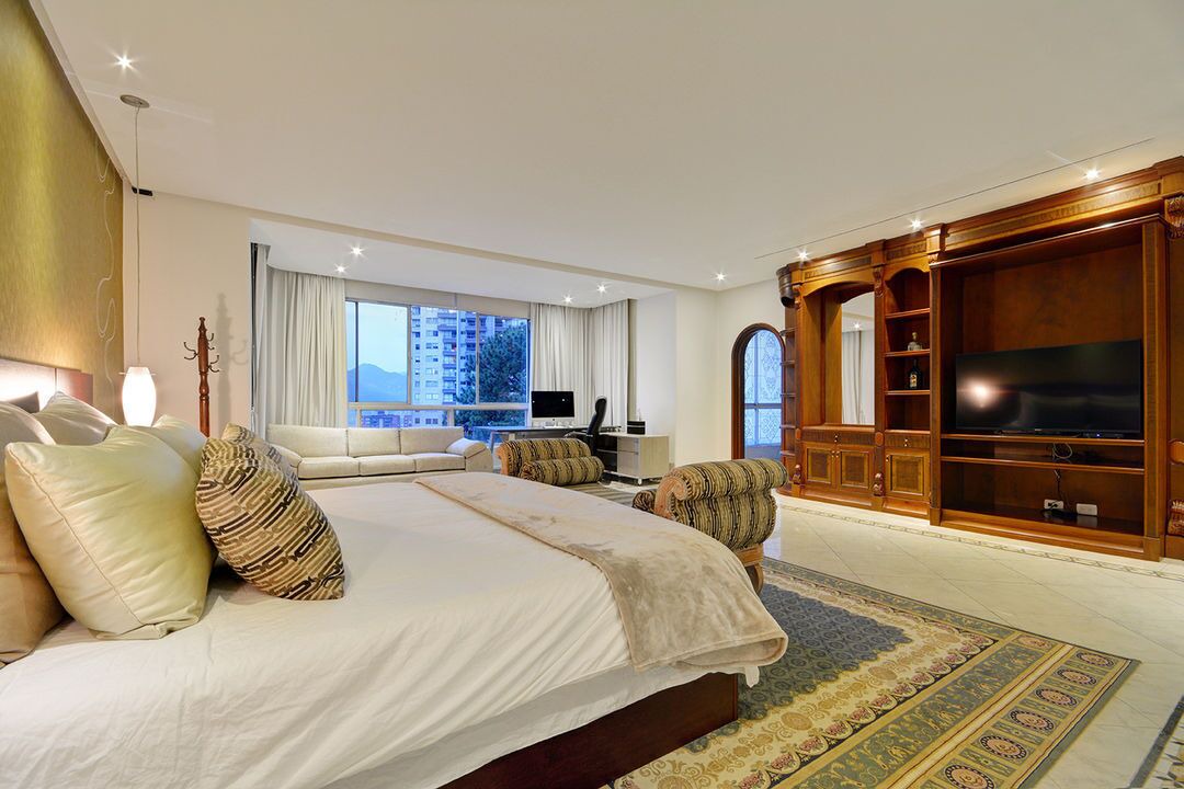 Photo of Bedroom in El Poblado