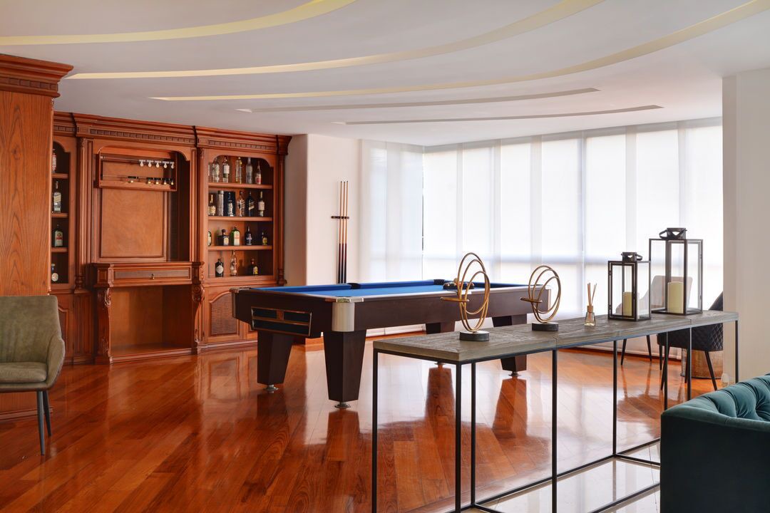 Photo of Bedroom in El Poblado
