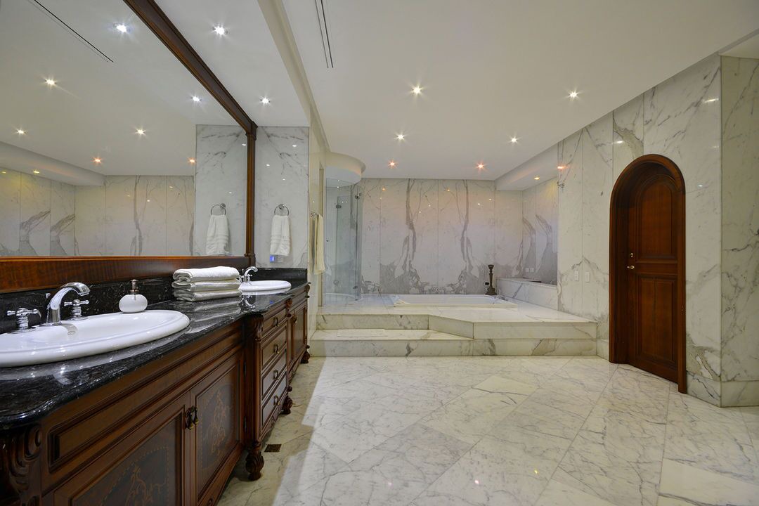 Photo of Bathroom in El Poblado