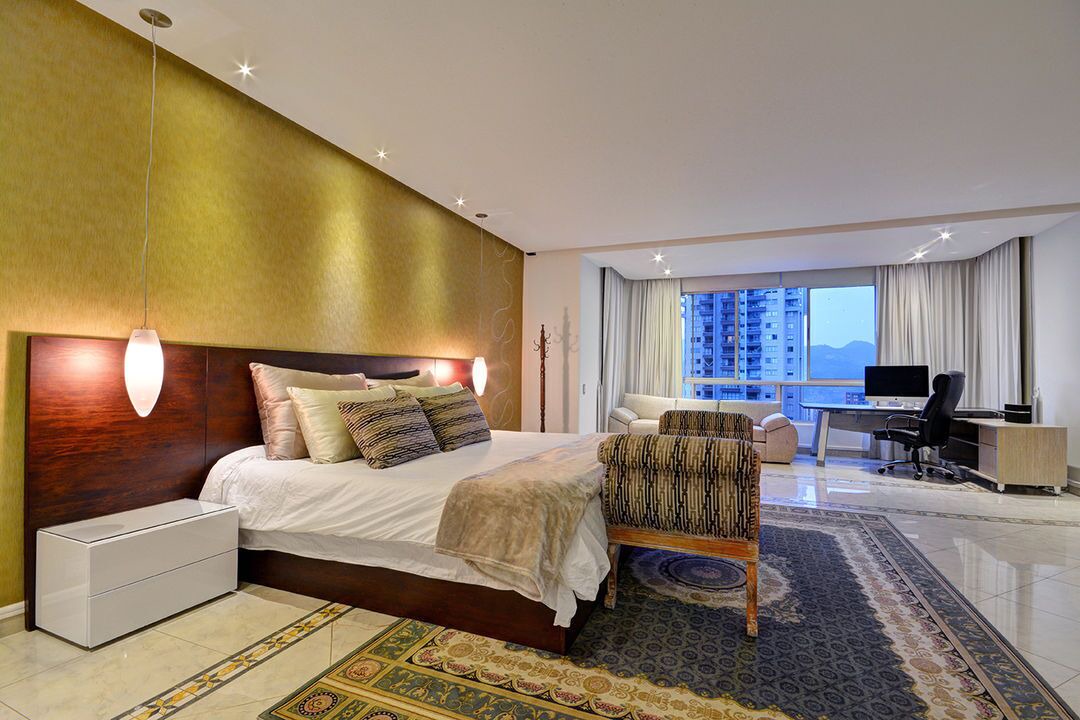 Photo of Bedroom in El Poblado