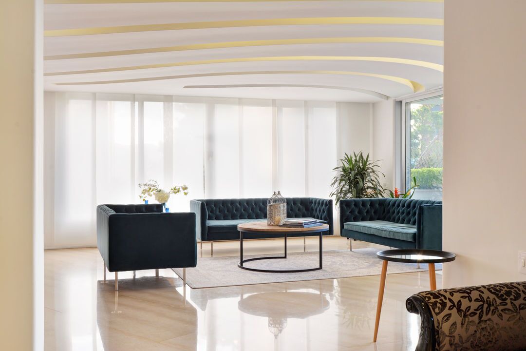 Photo of Livingroom in El Poblado