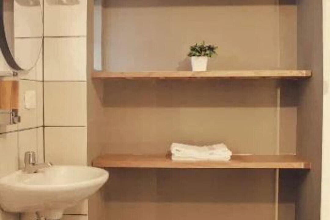 Photo of Bathroom in Bucaramanga
