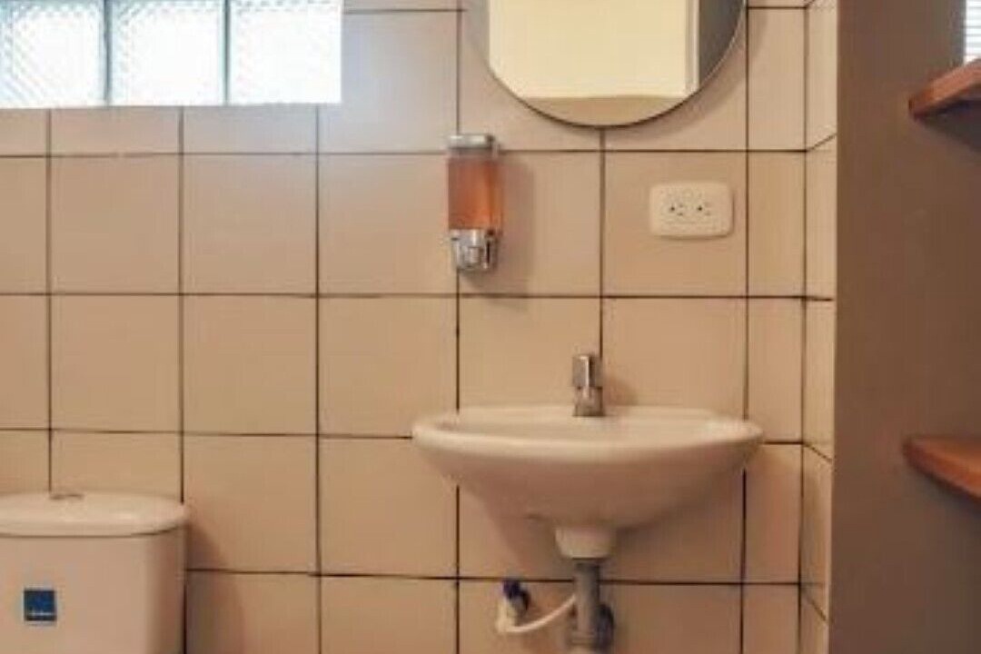 Photo of Bathroom in Bucaramanga
