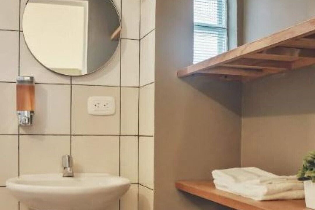 Photo of Bathroom in Bucaramanga