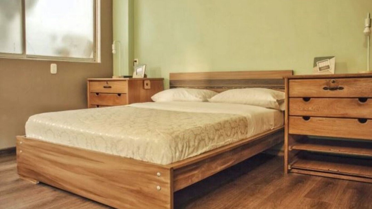 Photo of Bedroom in Bucaramanga