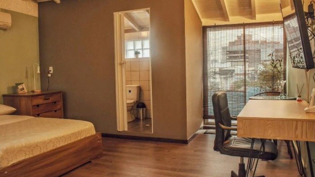 Photo of Bedroom in Bucaramanga